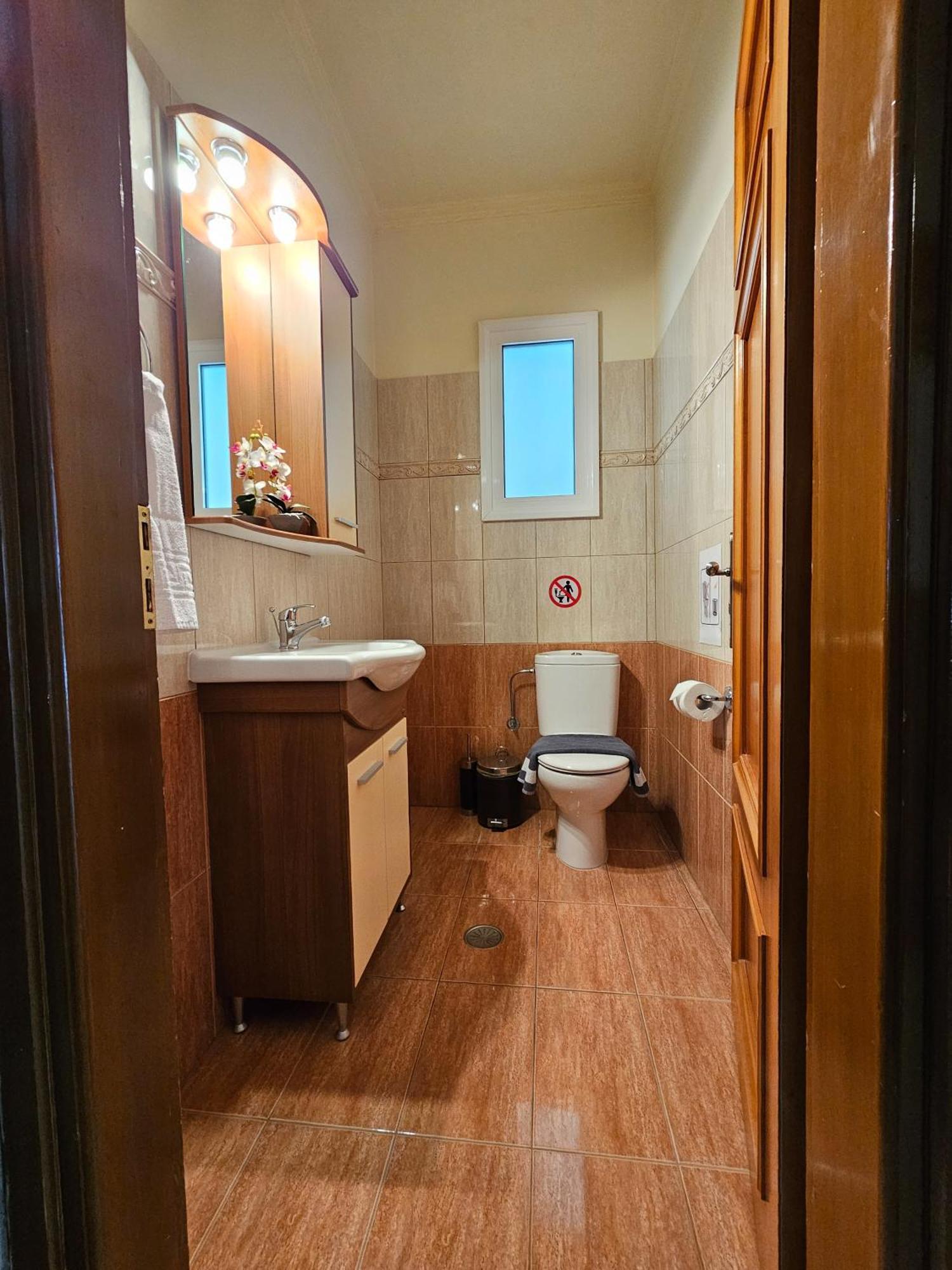 Villa Nektarina Afantou Eksteriør billede